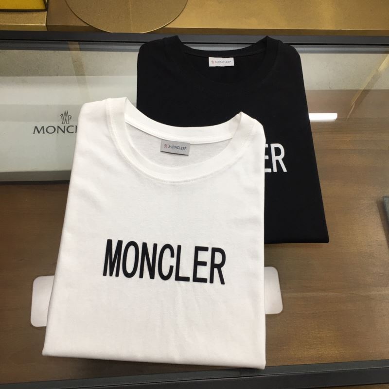 Moncler T-Shirts